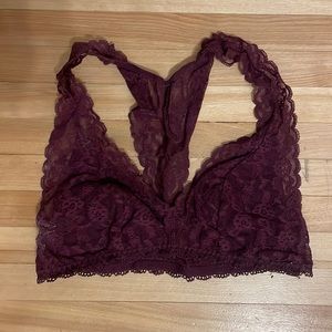Victoria’s Secret Bralette